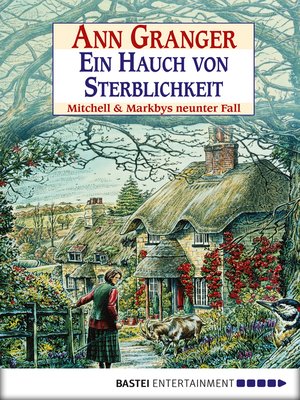 cover image of Ein Hauch von Sterblichkeit
